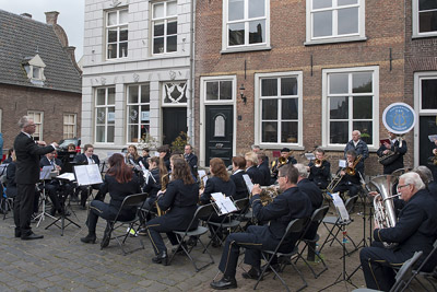 dodenherdenking 2017
